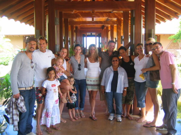 Kauaistyle.com vacation family guests