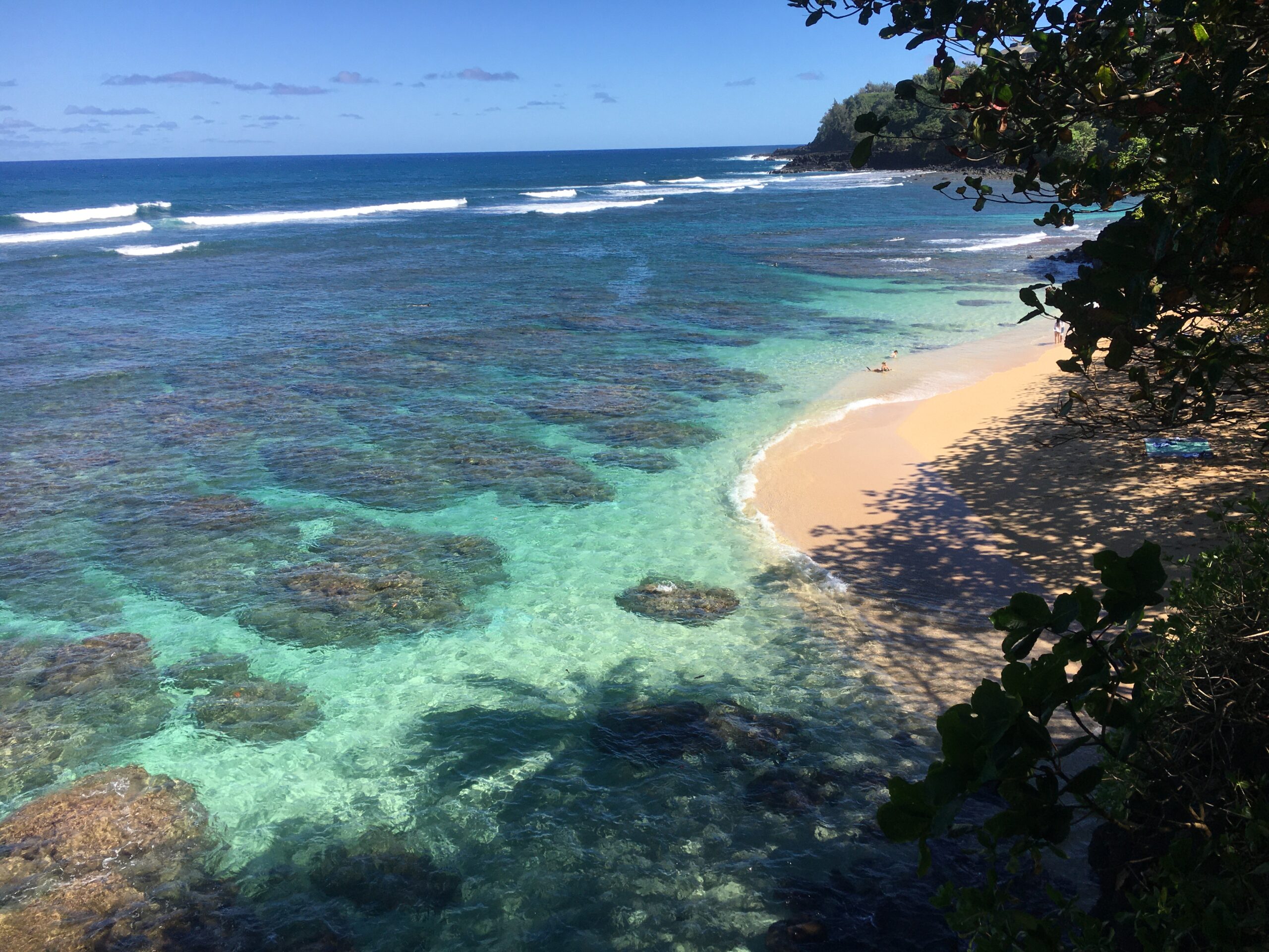 Kaumumene beach kauai Hideaways beach...kaumumene Kauai