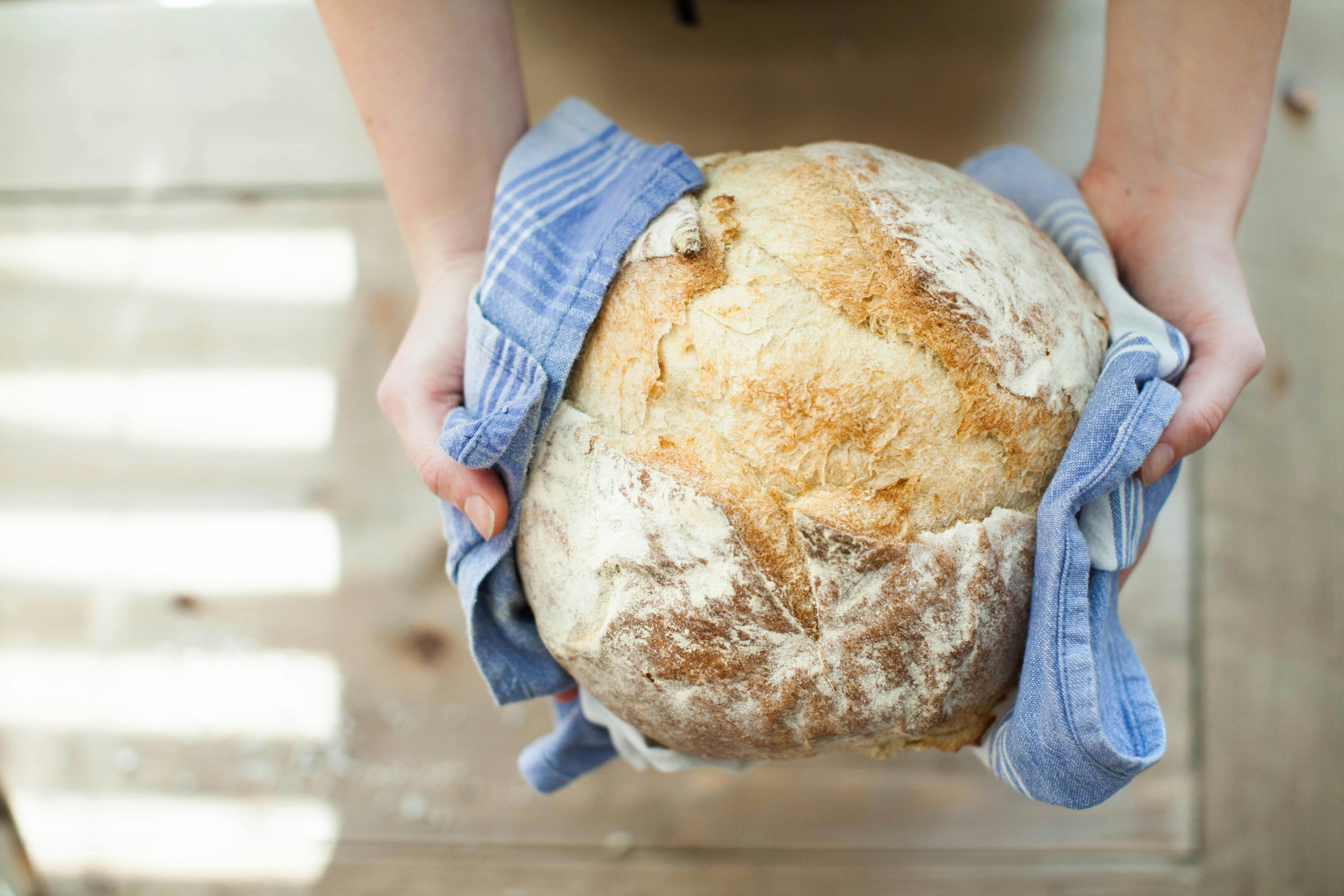 handmade sourdough Kauaistyle.co