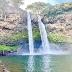 Wailua falls