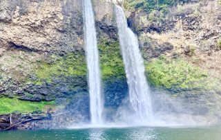 Wailua falls Kauaistyle.com
